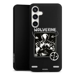 New Carry Case Hülle mattschwarz