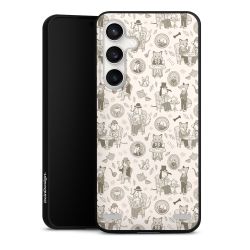 New Carry Case Hülle mattschwarz