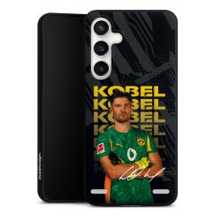 New Carry Case Hülle mattschwarz