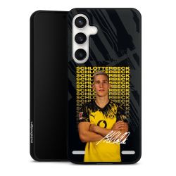 New Carry Case Hülle mattschwarz