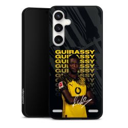 New Carry Case Hülle mattschwarz