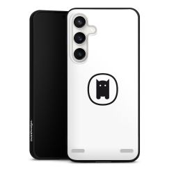 New Carry Case Hülle mattschwarz