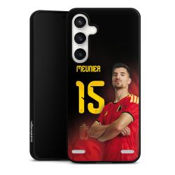 New Carry Case Hülle mattschwarz