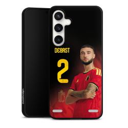 New Carry Case Hülle mattschwarz