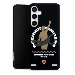 New Carry Case Hülle mattschwarz