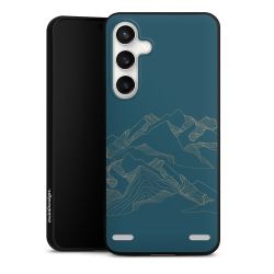 Premium Carry Case Single Matt black