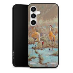 Premium Carry Case Single Matt black