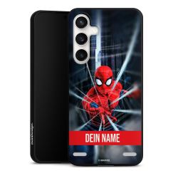 New Carry Case Hülle mattschwarz