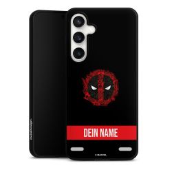 New Carry Case Hülle mattschwarz