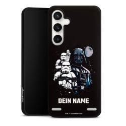 New Carry Case Hülle mattschwarz