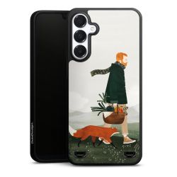 New Carry Case Hülle mattschwarz