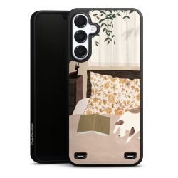 New Carry Case Hülle mattschwarz