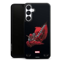 New Carry Case Hülle mattschwarz