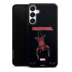 Premium Carry Case Single Matt black