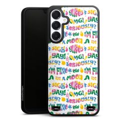 New Carry Case Hülle mattschwarz