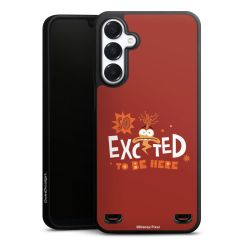 New Carry Case Hülle mattschwarz