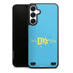 New Carry Case Hülle mattschwarz