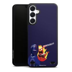 New Carry Case Hülle mattschwarz