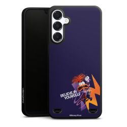 New Carry Case Hülle mattschwarz