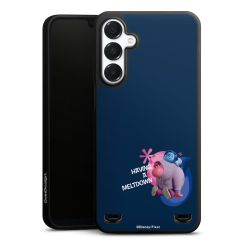 New Carry Case Hülle mattschwarz