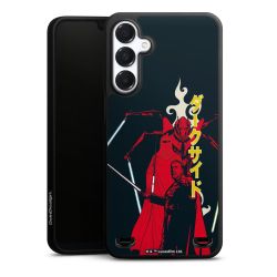 Premium Carry Case Single Matt black