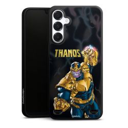 New Carry Case Hülle mattschwarz