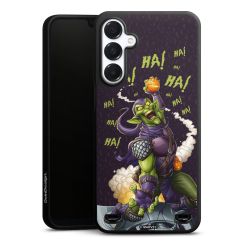 New Carry Case Hülle mattschwarz