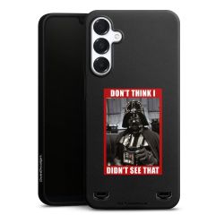 Premium Carry Case Single Matt black