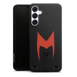 New Carry Case Hülle mattschwarz