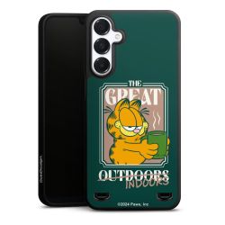 Premium Carry Case Single Matt black