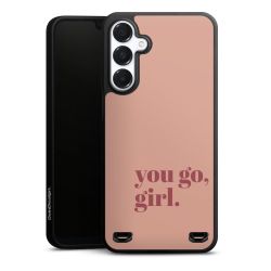 New Carry Case Hülle mattschwarz