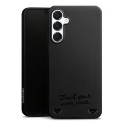 Premium Carry Case Single Matt black