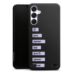 New Carry Case Hülle mattschwarz