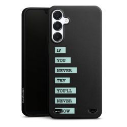 New Carry Case Hülle mattschwarz