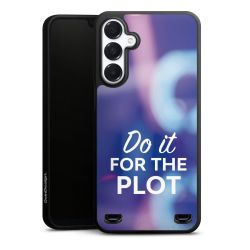 New Carry Case Hülle mattschwarz