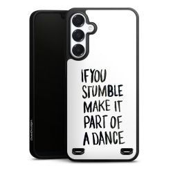 New Carry Case Hülle mattschwarz