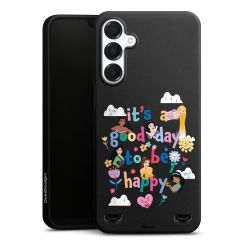 Premium Carry Case Single Matt black