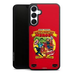 New Carry Case Hülle mattschwarz