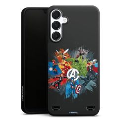 Premium Carry Case Single Matt black