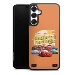 New Carry Case Hülle mattschwarz