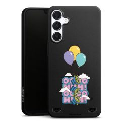 New Carry Case Hülle mattschwarz