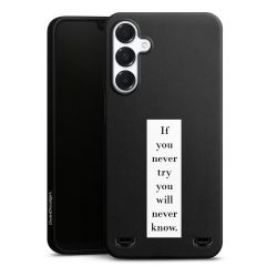 New Carry Case Hülle mattschwarz