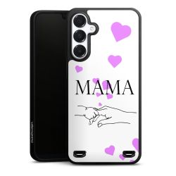 New Carry Case Hülle mattschwarz