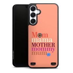 New Carry Case Hülle mattschwarz