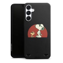 Premium Carry Case Single Matt black