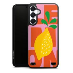 New Carry Case Hülle mattschwarz