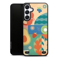 New Carry Case Hülle mattschwarz