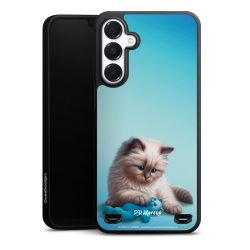 New Carry Case Hülle mattschwarz