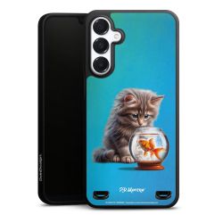 New Carry Case Hülle mattschwarz