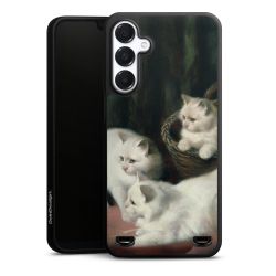 Premium Carry Case Single Matt black